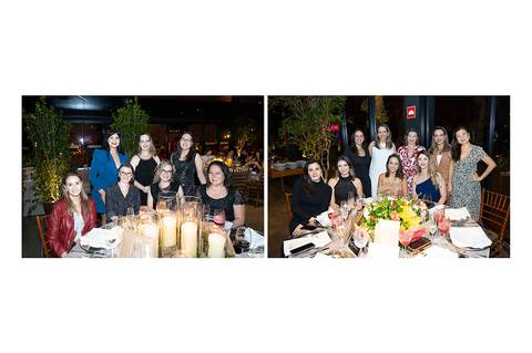 Dia das mães do Colégio Maxi'