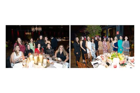 Dia das mães do Colégio Maxi'