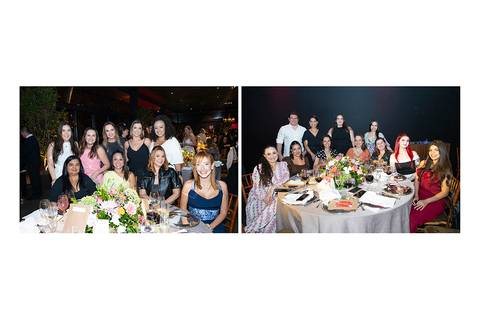 Dia das mães do Colégio Maxi'