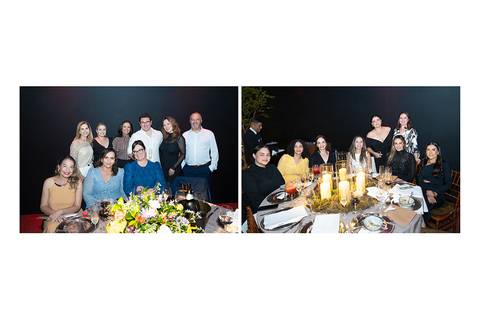 Dia das mães do Colégio Maxi'