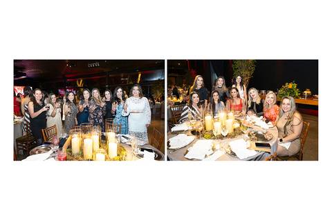 Dia das mães do Colégio Maxi'