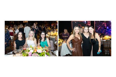 Dia das mães do Colégio Maxi'