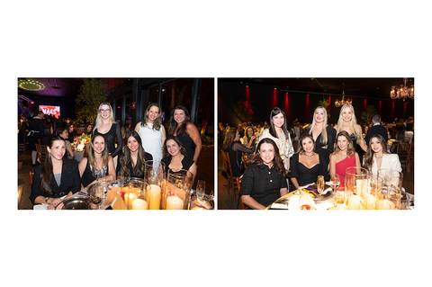 Dia das mães do Colégio Maxi'