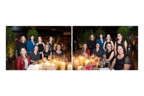 Dia das mães do Colégio Maxi'