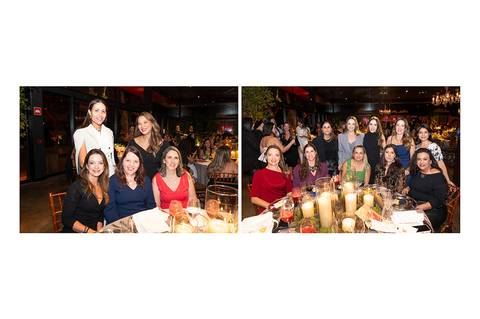 Dia das mães do Colégio Maxi'