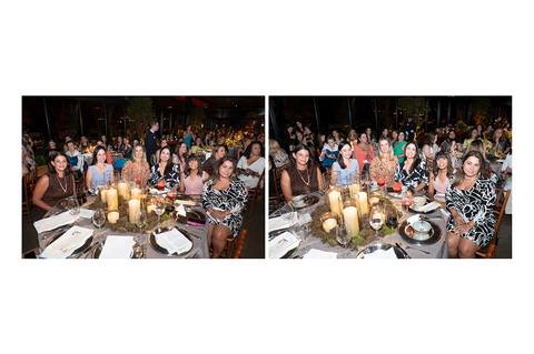 Dia das mães do Colégio Maxi'