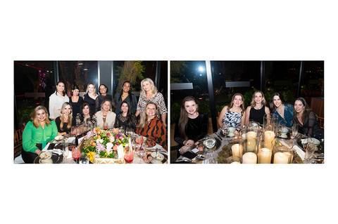 Dia das mães do Colégio Maxi'