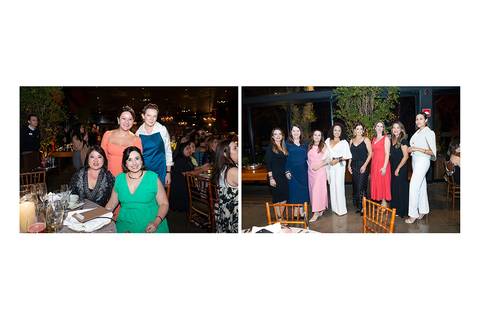 Dia das mães do Colégio Maxi'