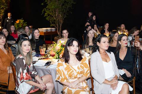 Dia das mães do Colégio Maxi'