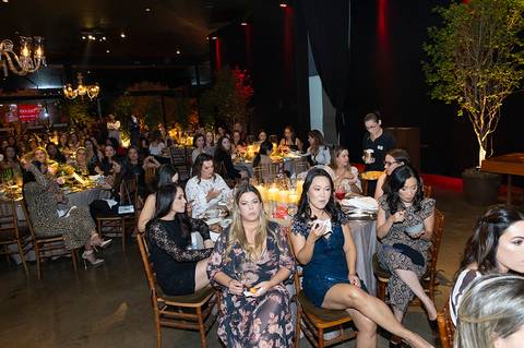 Dia das mães do Colégio Maxi'