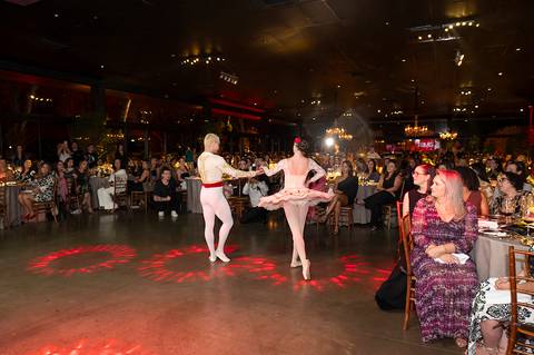 Dia das mães do Colégio Maxi'