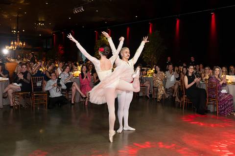 Dia das mães do Colégio Maxi'
