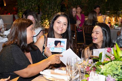 Dia das mães do Colégio Maxi'
