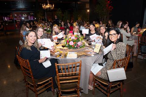 Dia das mães do Colégio Maxi'