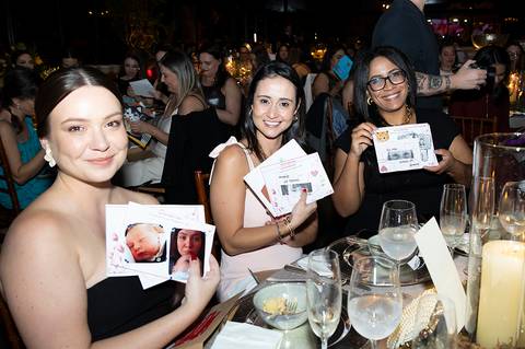 Dia das mães do Colégio Maxi'