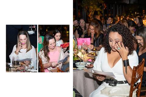 Dia das mães do Colégio Maxi'