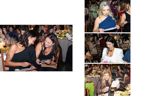 Dia das mães do Colégio Maxi'