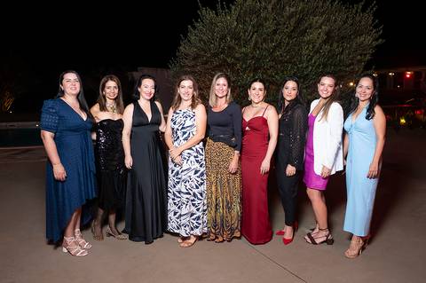 Dia das mães do Colégio Maxi'