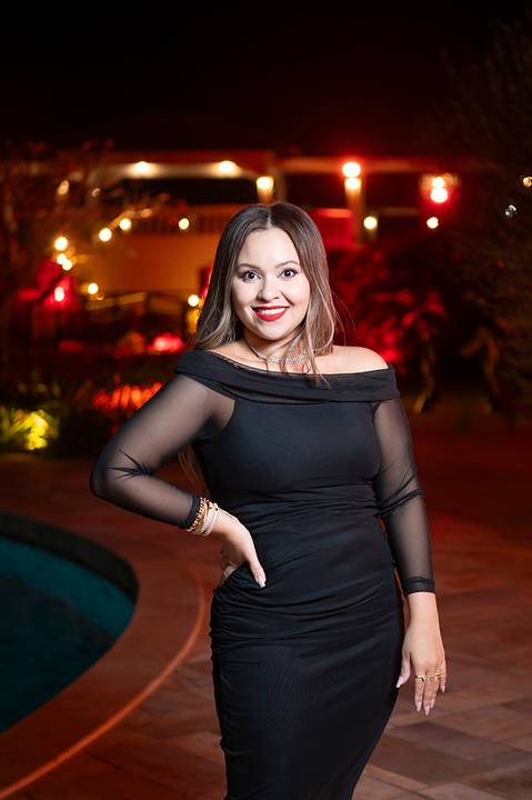 Dia das mães do Colégio Maxi'