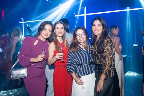 Dia das mães do Colégio Maxi'