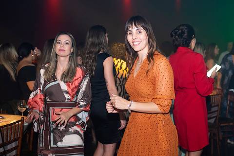 Dia das mães do Colégio Maxi'