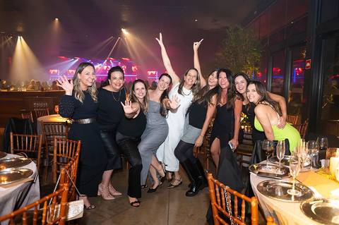 Dia das mães do Colégio Maxi'