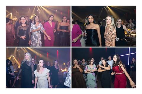 Dia das mães do Colégio Maxi'