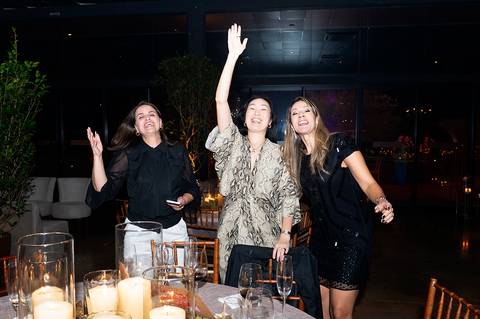 Dia das mães do Colégio Maxi'