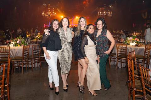 Dia das mães do Colégio Maxi'