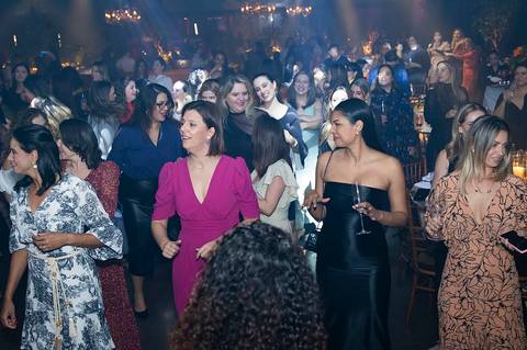 Dia das mães do Colégio Maxi'