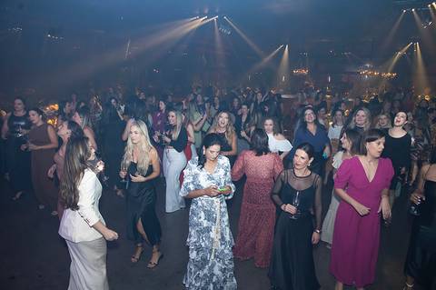 Dia das mães do Colégio Maxi'