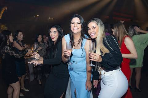 Dia das mães do Colégio Maxi'