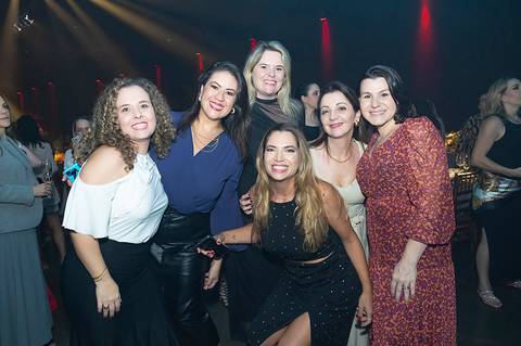 Dia das mães do Colégio Maxi'