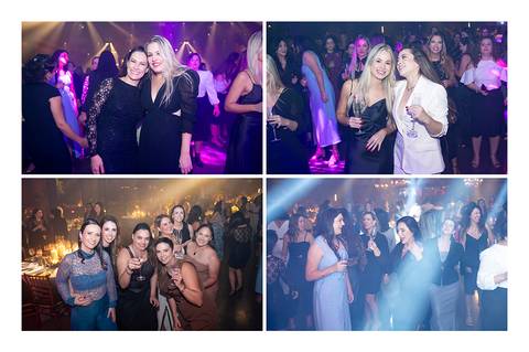 Dia das mães do Colégio Maxi'