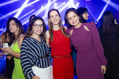 Dia das mães do Colégio Maxi'