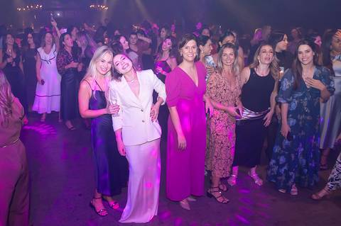 Dia das mães do Colégio Maxi'