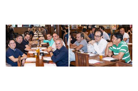Dias dos pais Colégio Maxi 2025'