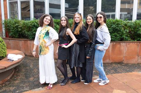 TROTE DECADAS'