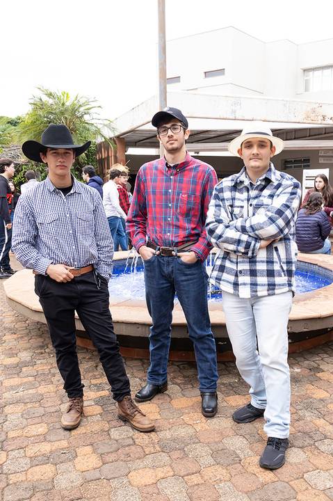 TROTE AGRO'