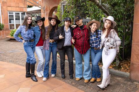 TROTE AGRO'