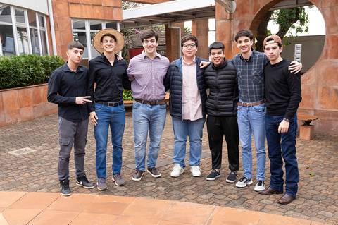 TROTE AGRO'