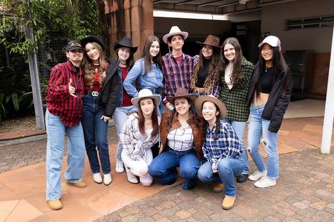 TROTE AGRO'