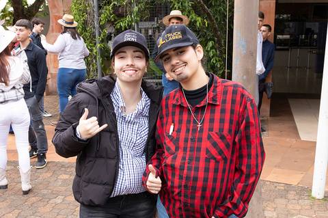 TROTE AGRO'