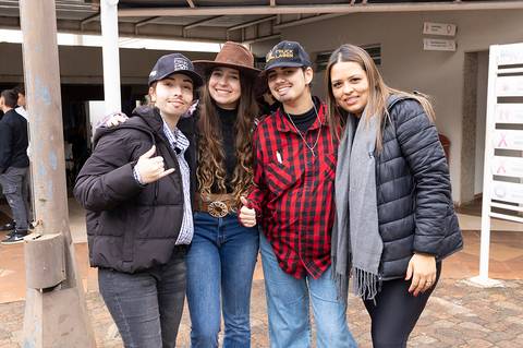 TROTE AGRO'