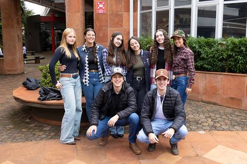 TROTE AGRO'