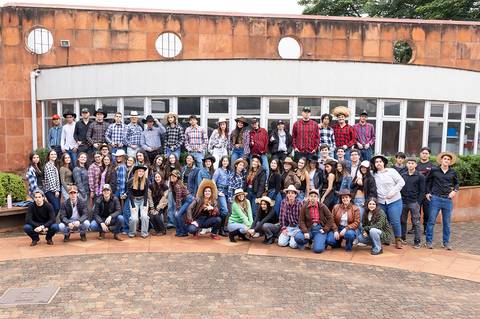 TROTE AGRO'