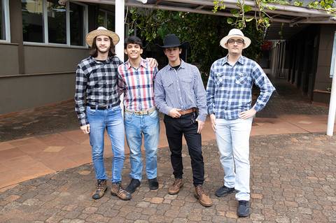 TROTE AGRO'