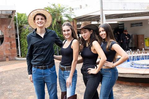TROTE AGRO'