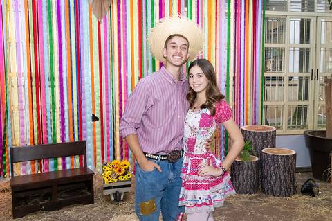festa junina do colégio marista de londrina '