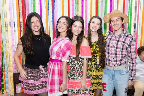 festa junina do colégio marista de londrina '